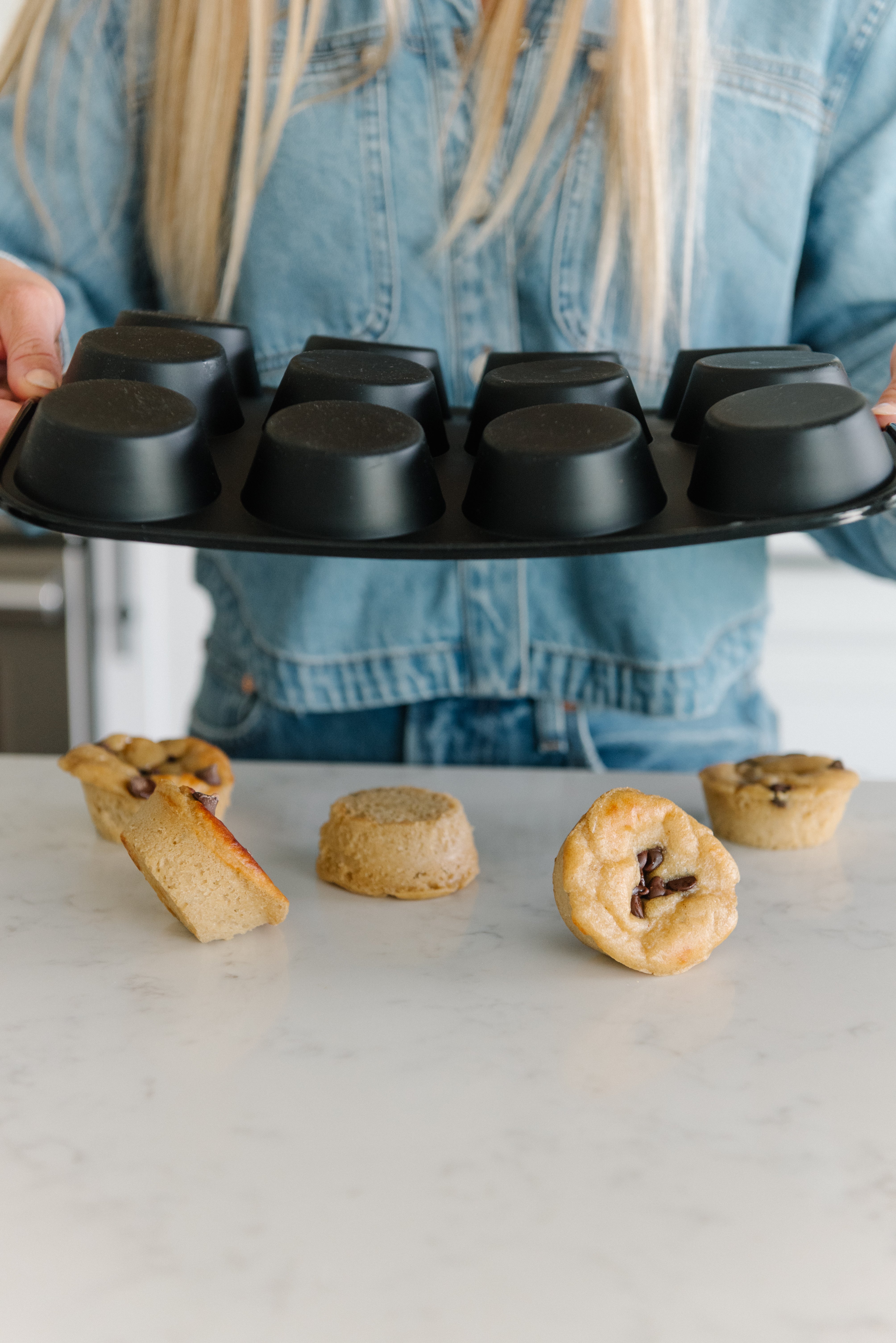 Silicone Pans