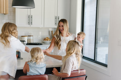 Ultimate Healthy Habits Bundle