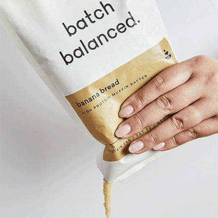 Silicone Baking Pans – Batch Balanced