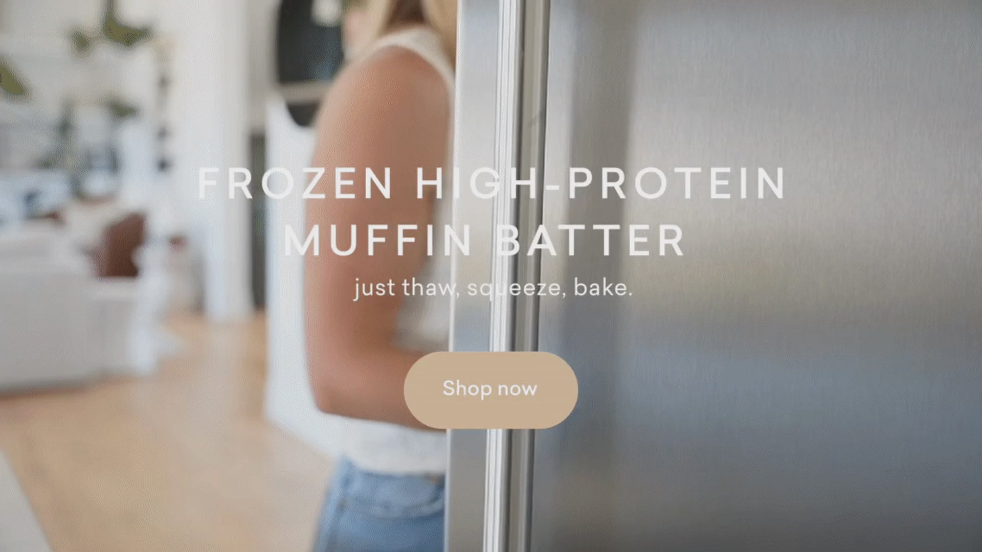 Load video: batched video