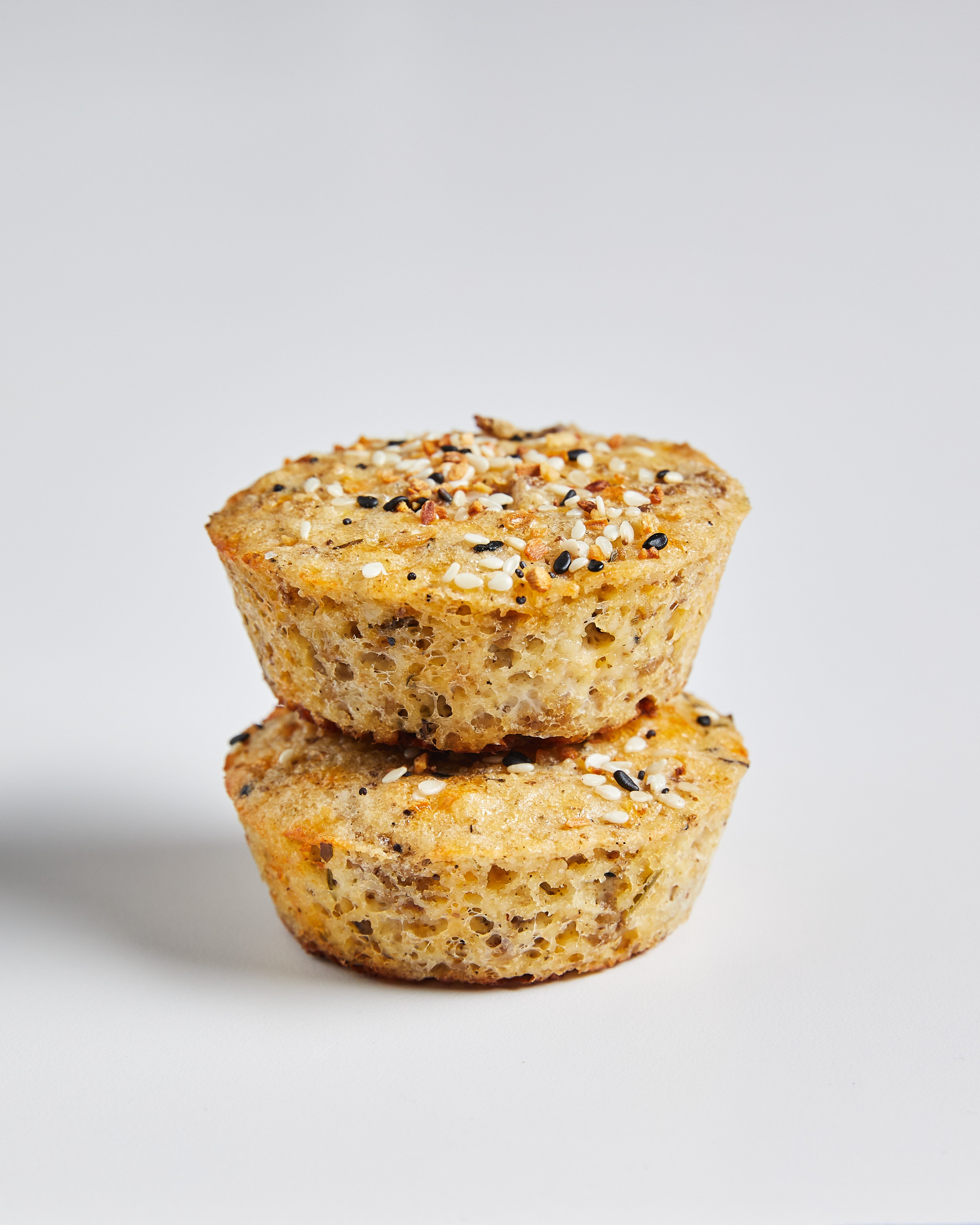 Turkey Sausage + Cheddar