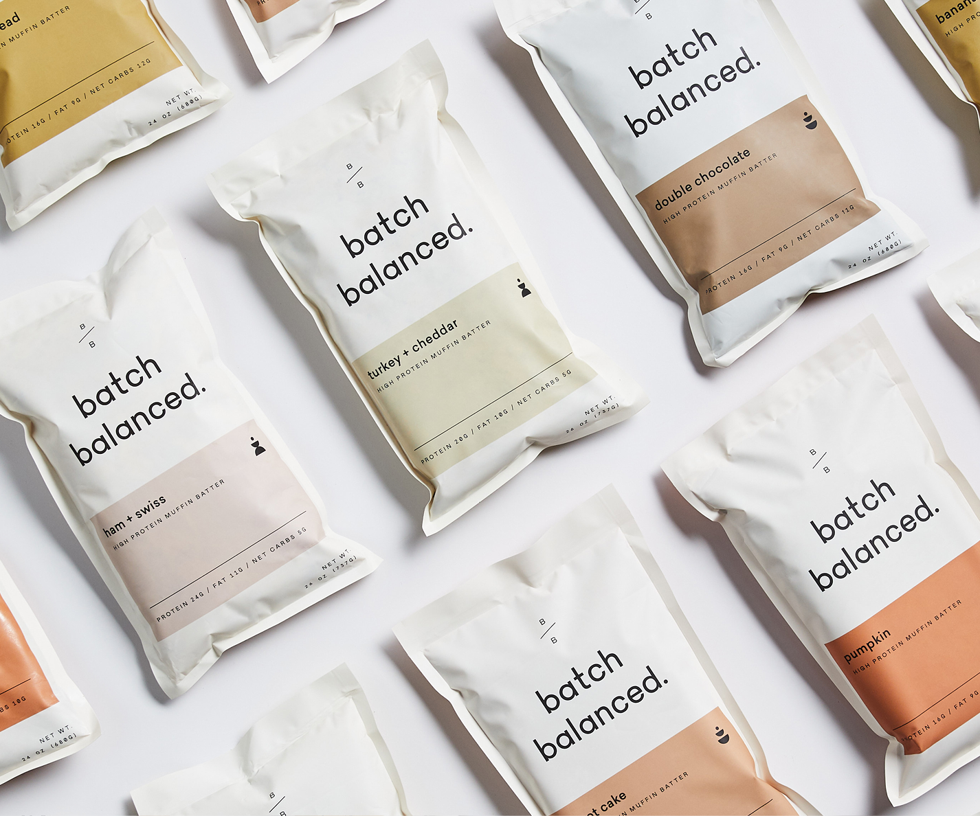 Batch Balanced Subscription